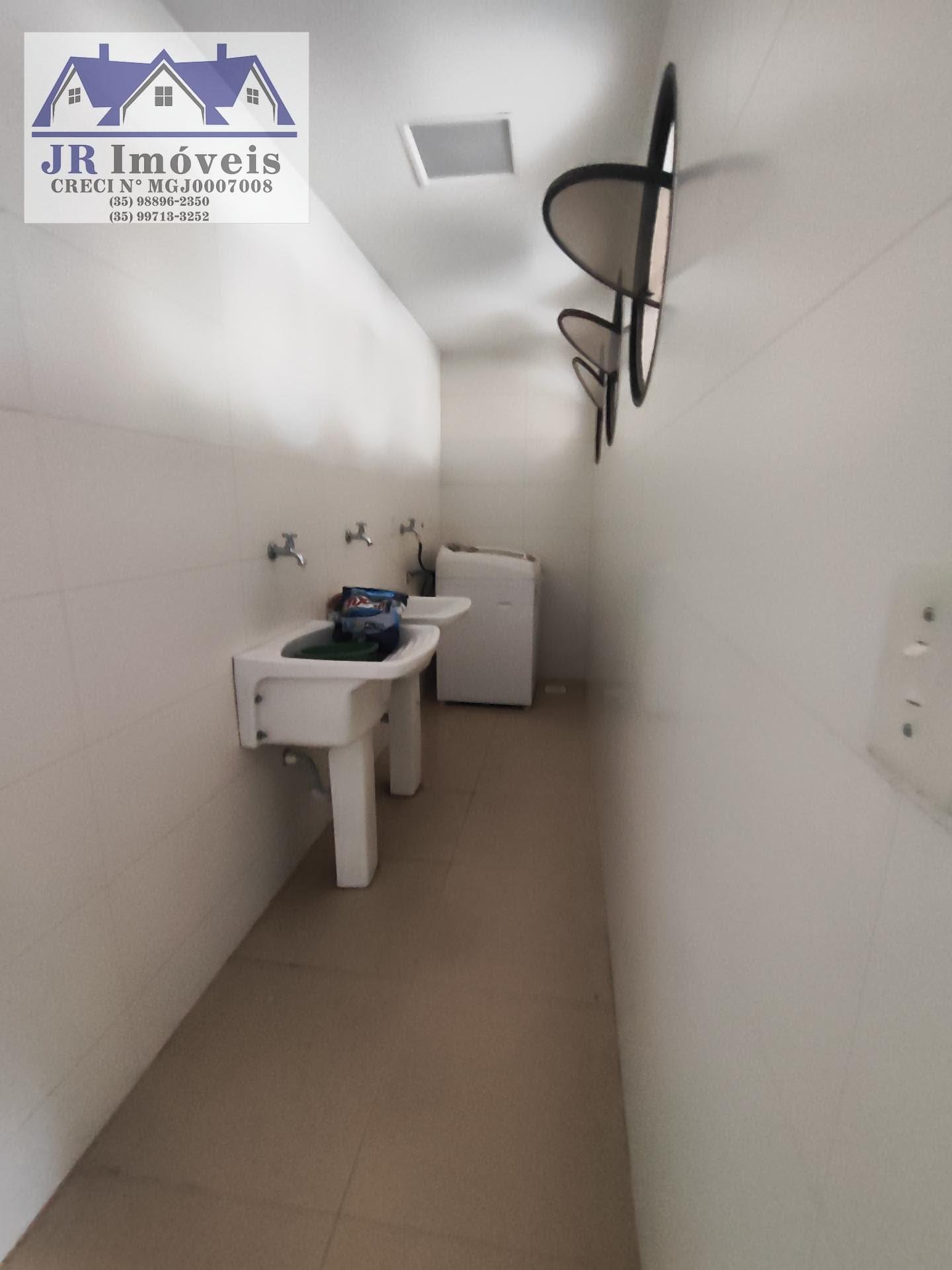 Casa à venda com 1 quarto, 1 banheiro e 62m² no Cruzeiro, Itajubá (MG) — foto 14 de 14
