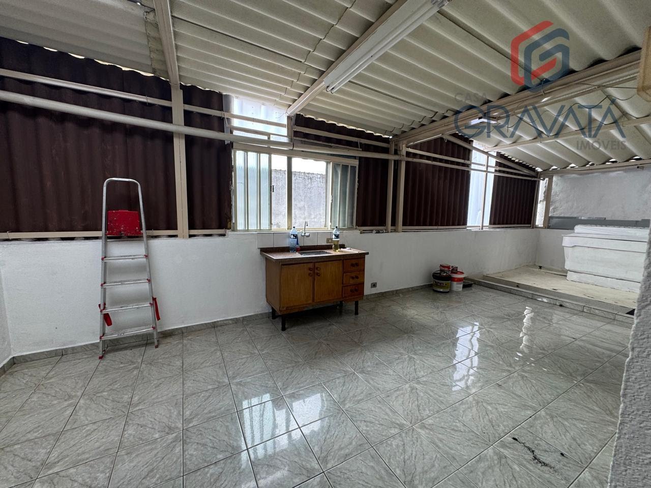 Comercial para alugar com 2 banheiros e 350m² no Barcelona, São Caetano do Sul (SP) — foto 19 de 21