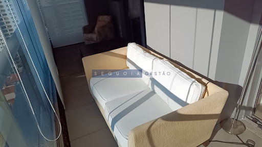 Apartamento em Brooklin - São Paulo, SP