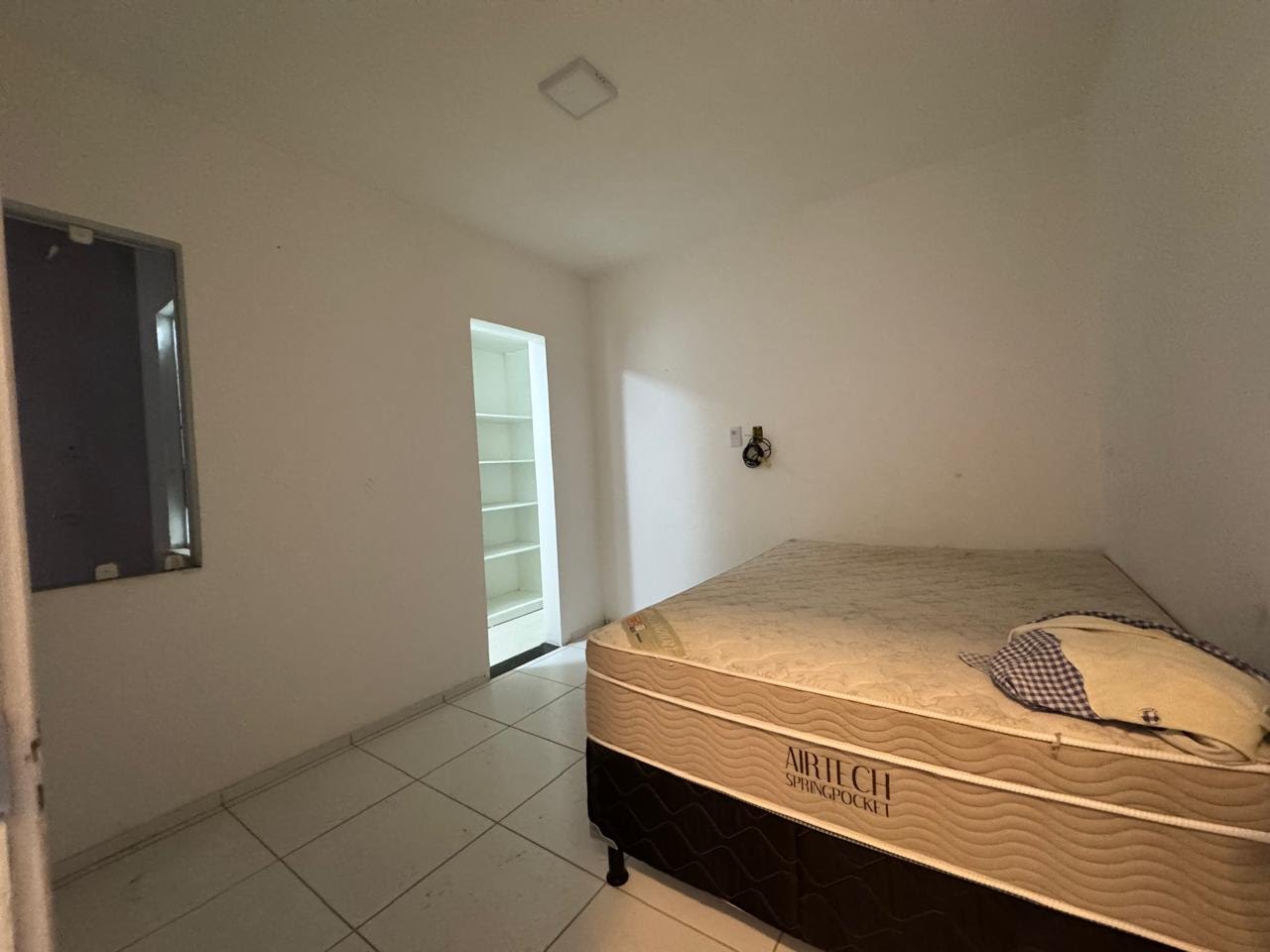 Casa para alugar com 2 quartos, 1 suíte, 2 vagas e 75m² no Papagaio, Feira de Santana (BA) — foto 4 de 12