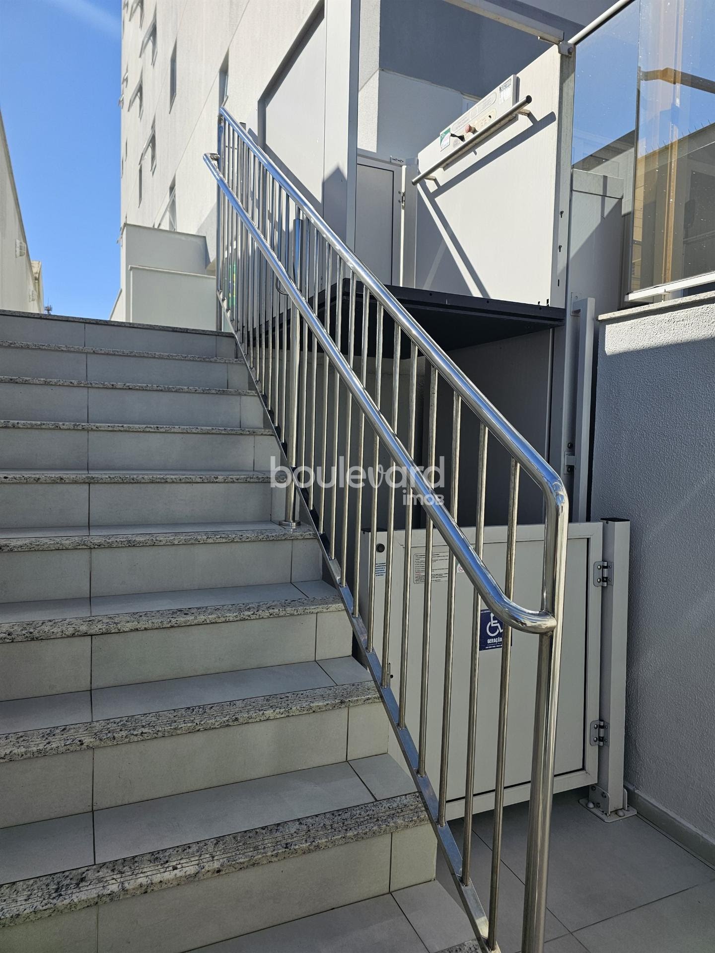 Apartamento à venda com 3 quartos, 1 suíte, 1 vaga e 79m² no Picadas do Sul, São José (SC) — foto 26 de 28