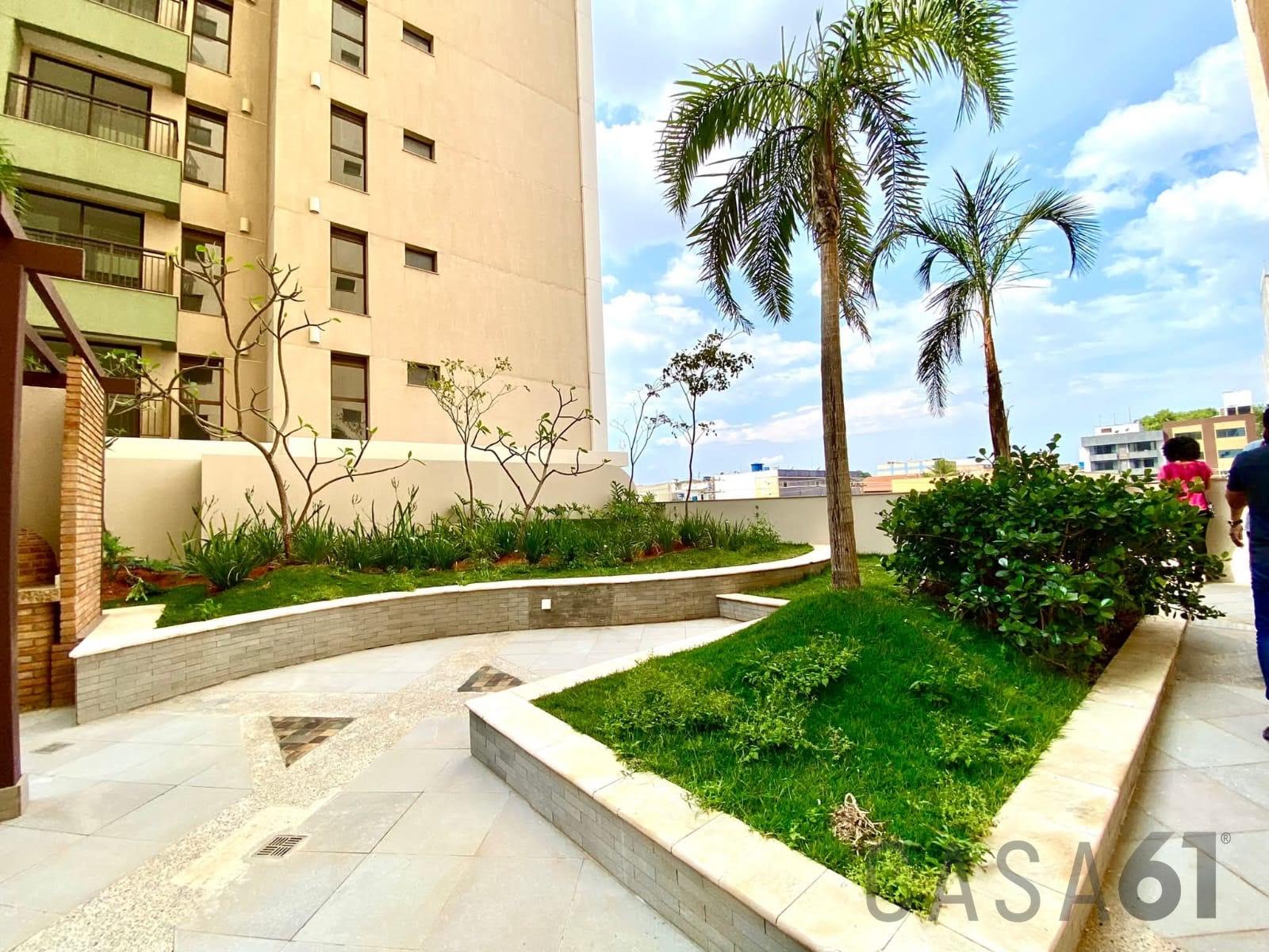 Apartamento, 2 quartos, 60 m² - Foto 25