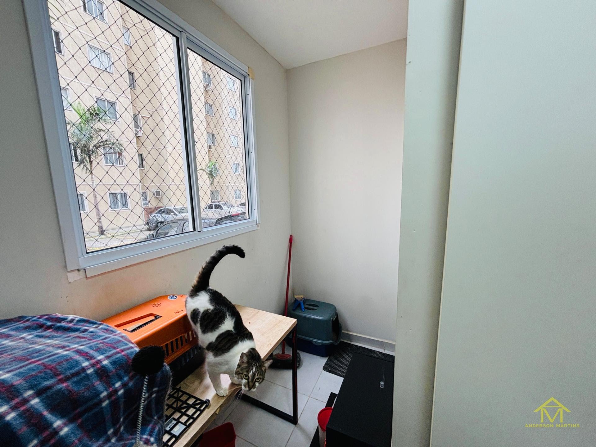 Apartamento, 2 quartos, 50 m² - Foto 10