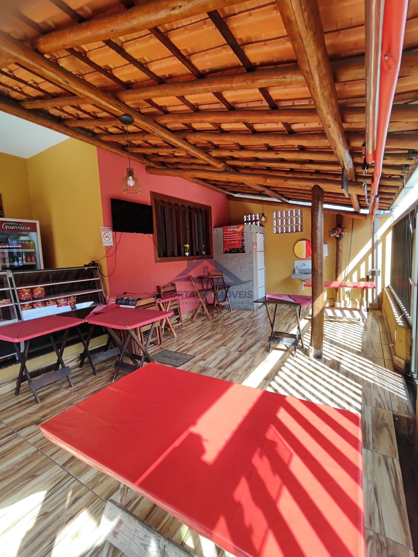 Casa à venda com 3 quartos, 1 suíte, 3 vagas e 360m² no Iporanga, Sete Lagoas (MG) — foto 17 de 30