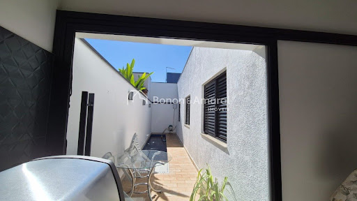 Casa de Condomínio, 3 quartos - Foto 25