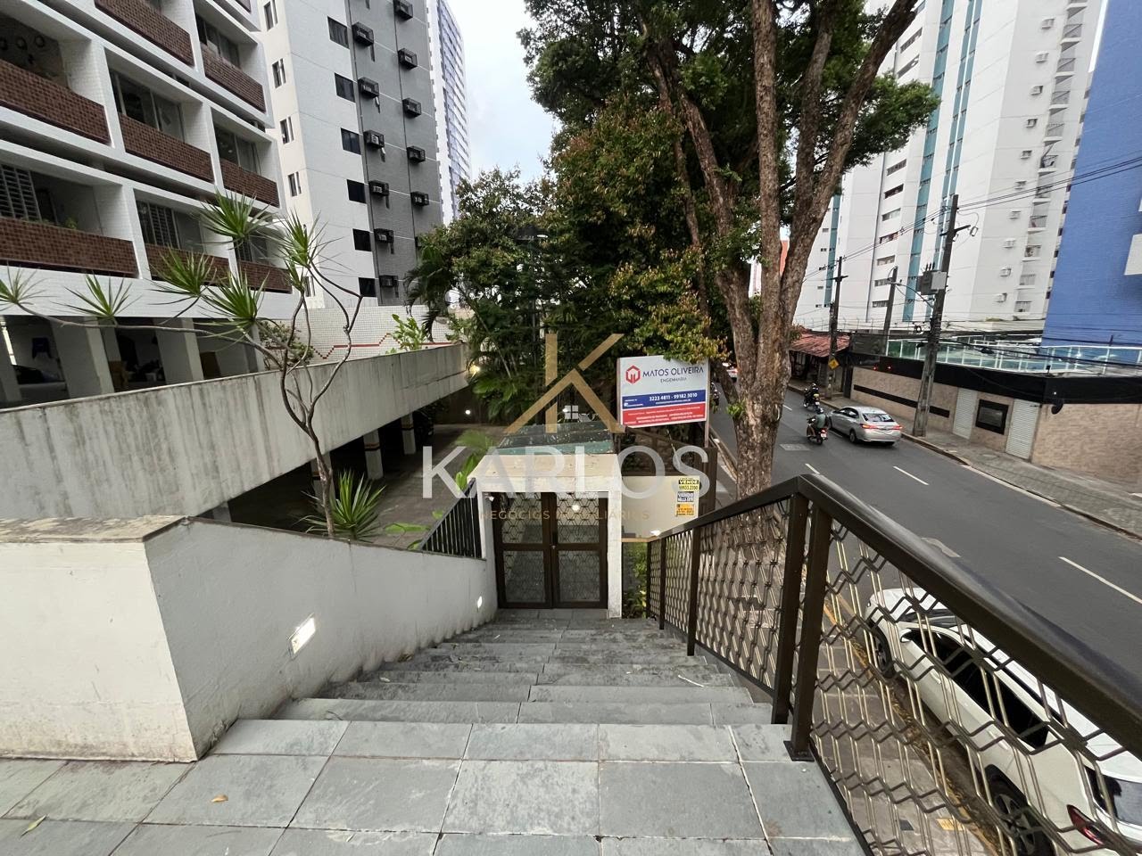 Apartamento à venda com 4 quartos, 4 banheiros, 2 vagas e 271m² no Espinheiro, Recife (PE) — foto 26 de 30
