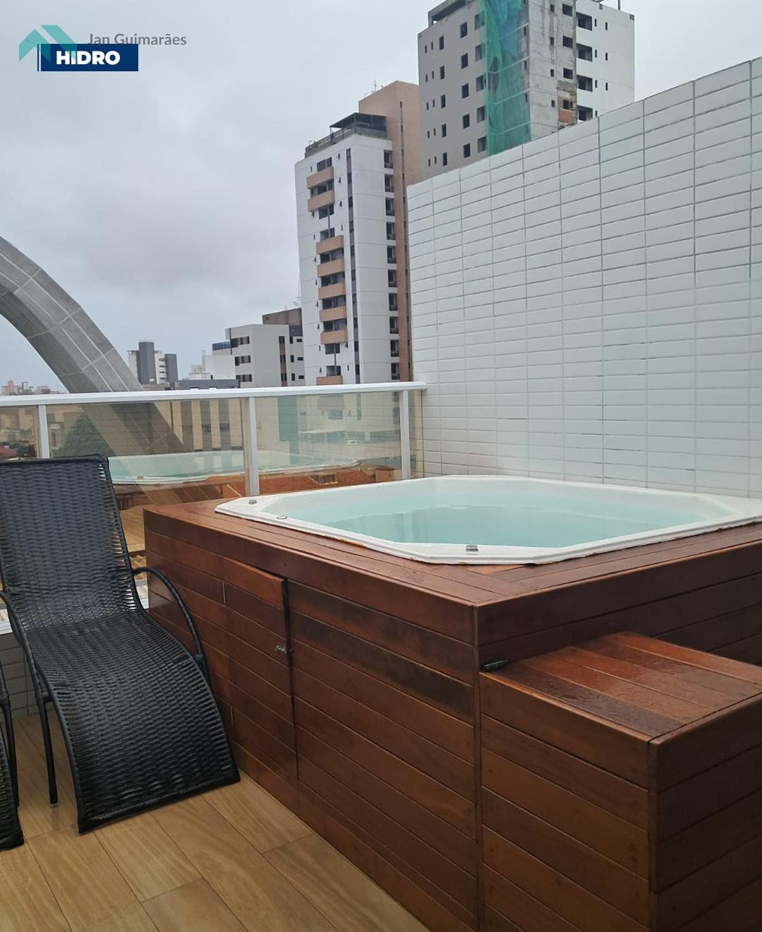 Apartamento, 2 quartos, 82 m² - Foto 10