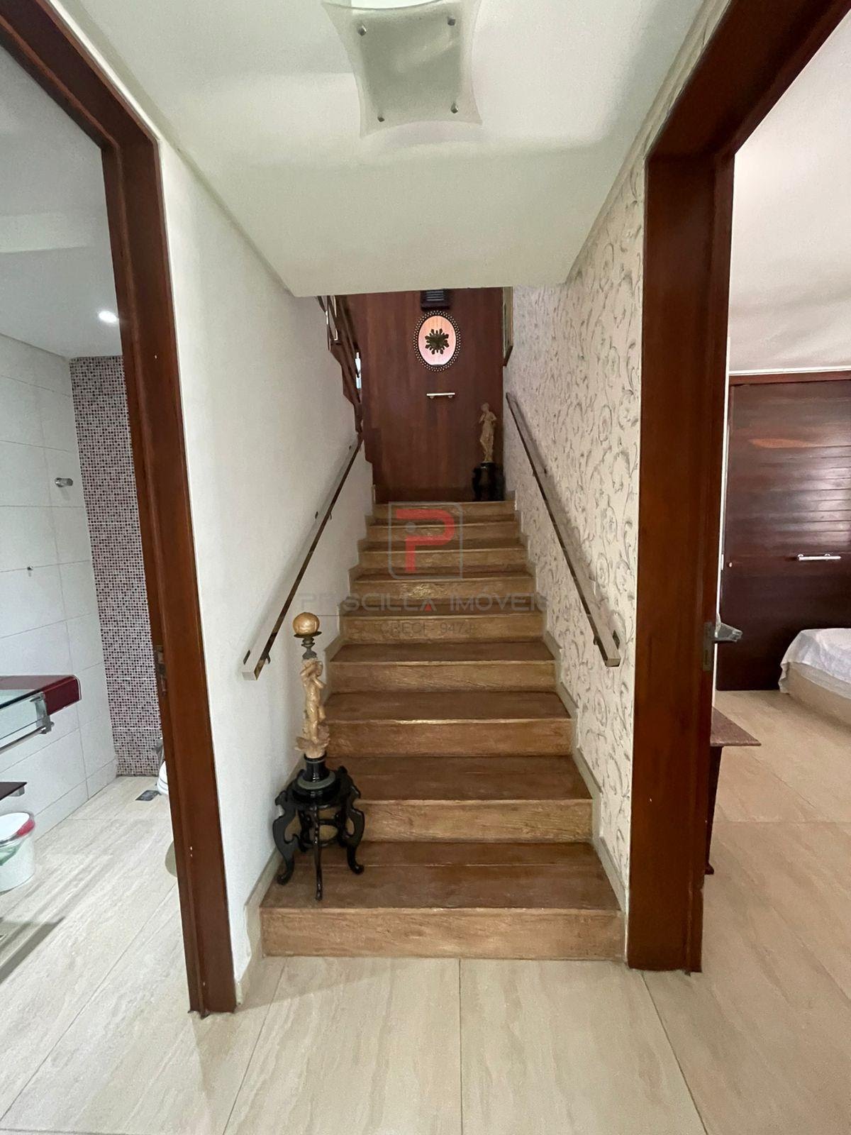 Casa à venda com 5 quartos, 4 suítes e 2 vagas no Portal do Sol, João Pessoa (PB) — foto 12 de 28