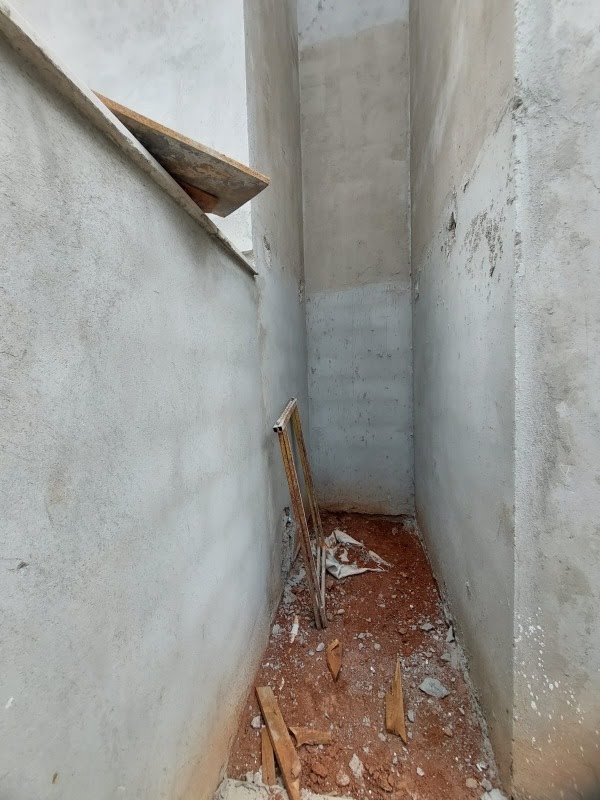 Casa à venda com 3 quartos, 1 suíte, 2 vagas e 86m² no Etelvina Carneiro, Belo Horizonte (MG) — foto 17 de 25