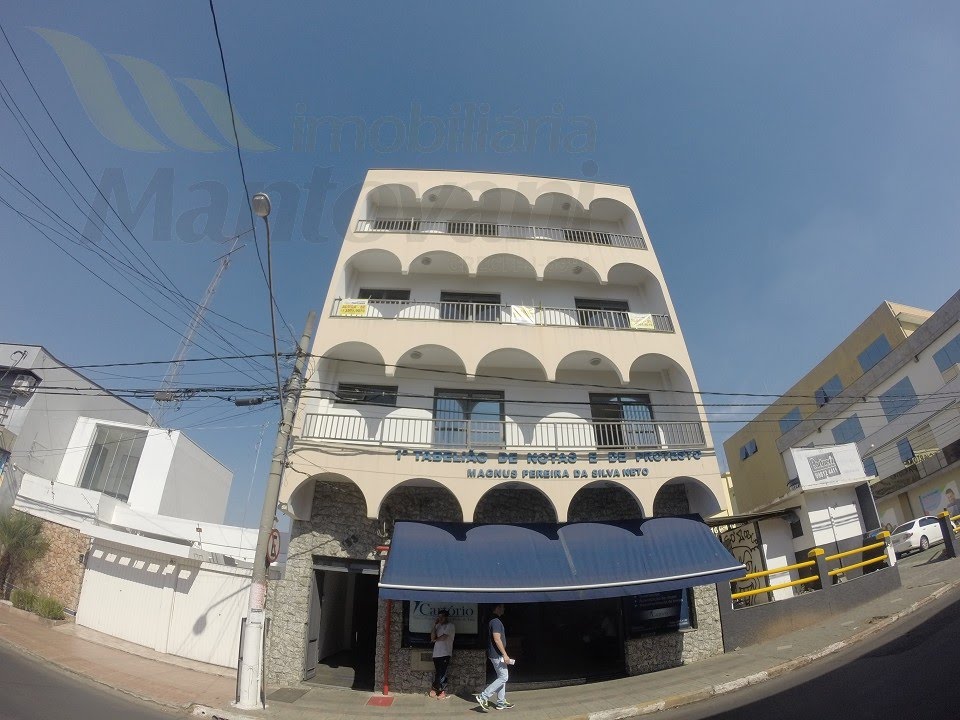 Comercial para alugar no Centro, Tatuí — foto principal
