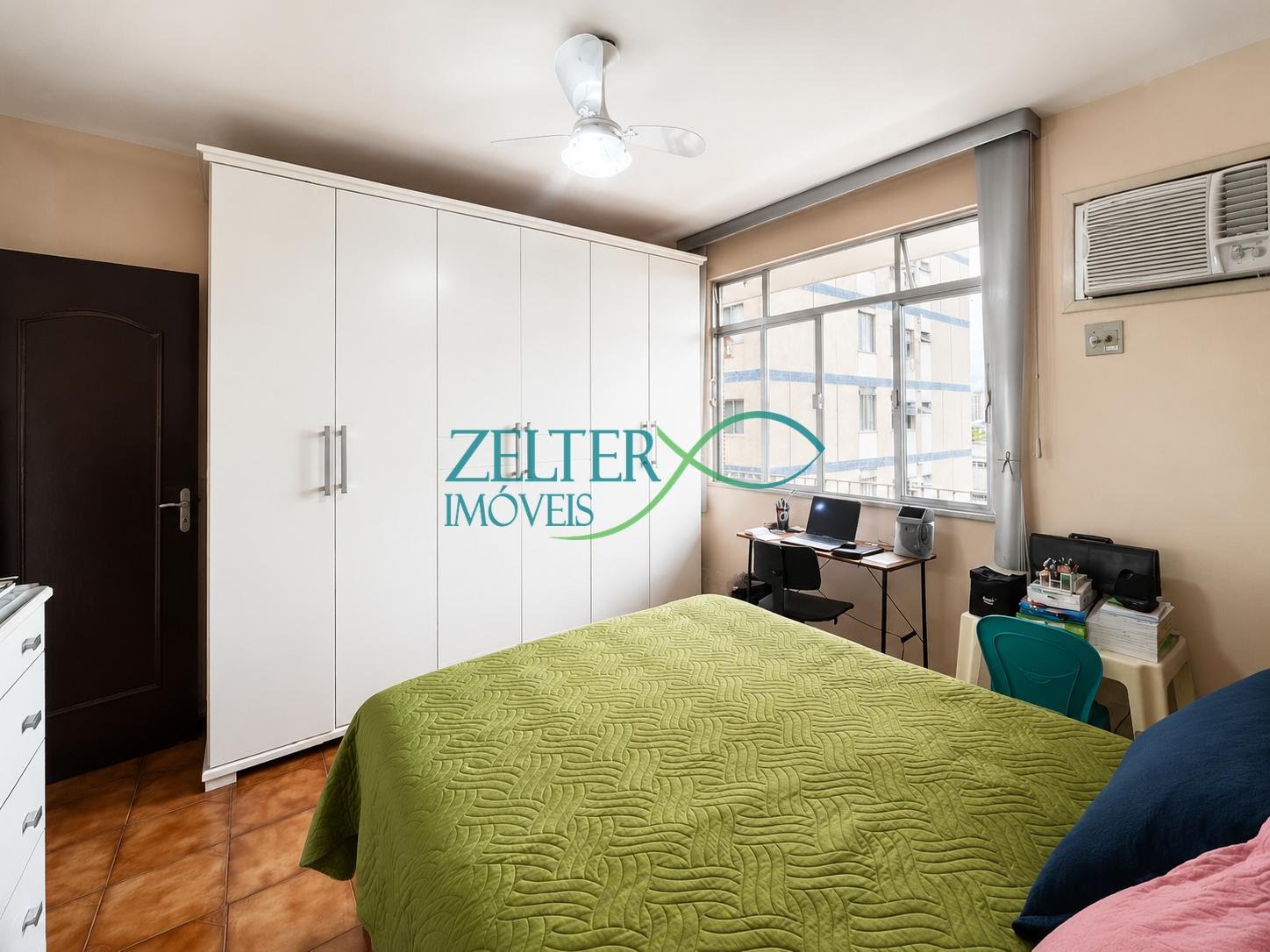 Apartamento à venda com 2 quartos, 1 suíte, 1 vaga e 91m² no Vila da Penha, Rio de Janeiro (RJ) — foto 24 de 30