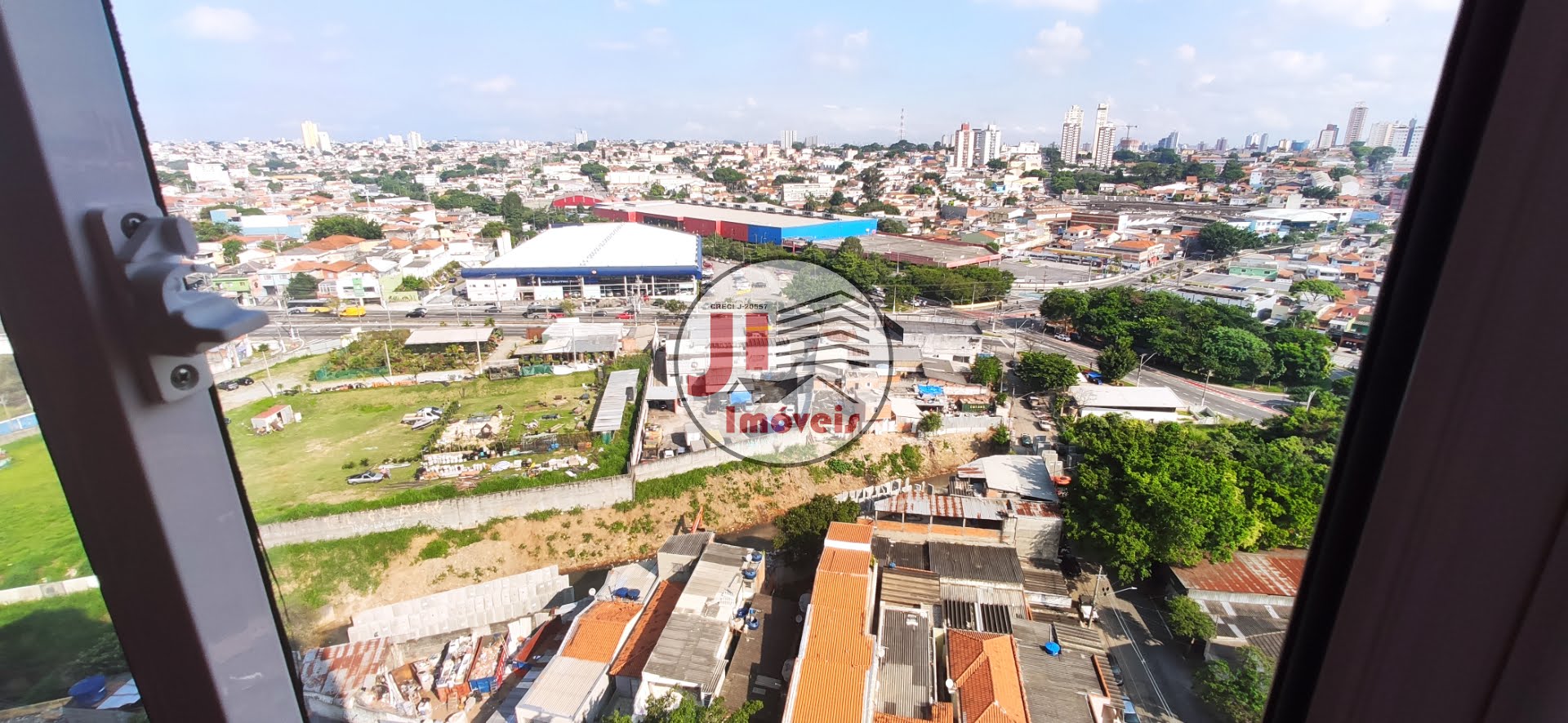 Vista Dormitório 1