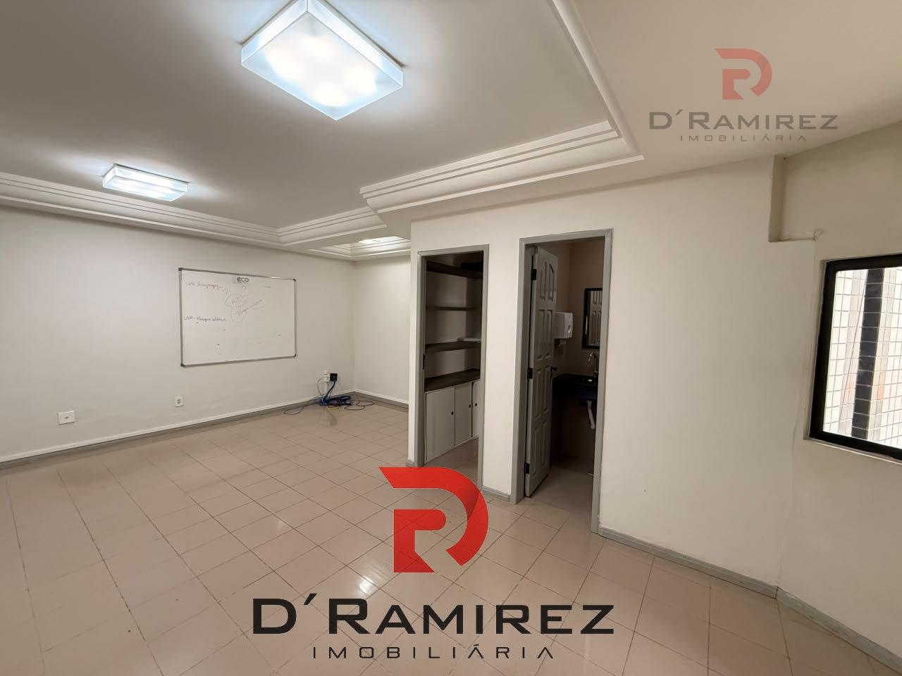 Comercial para alugar com 2 banheiros, 1 vaga e 72m² no Renascença, São Luís (MA) — foto 8 de 24