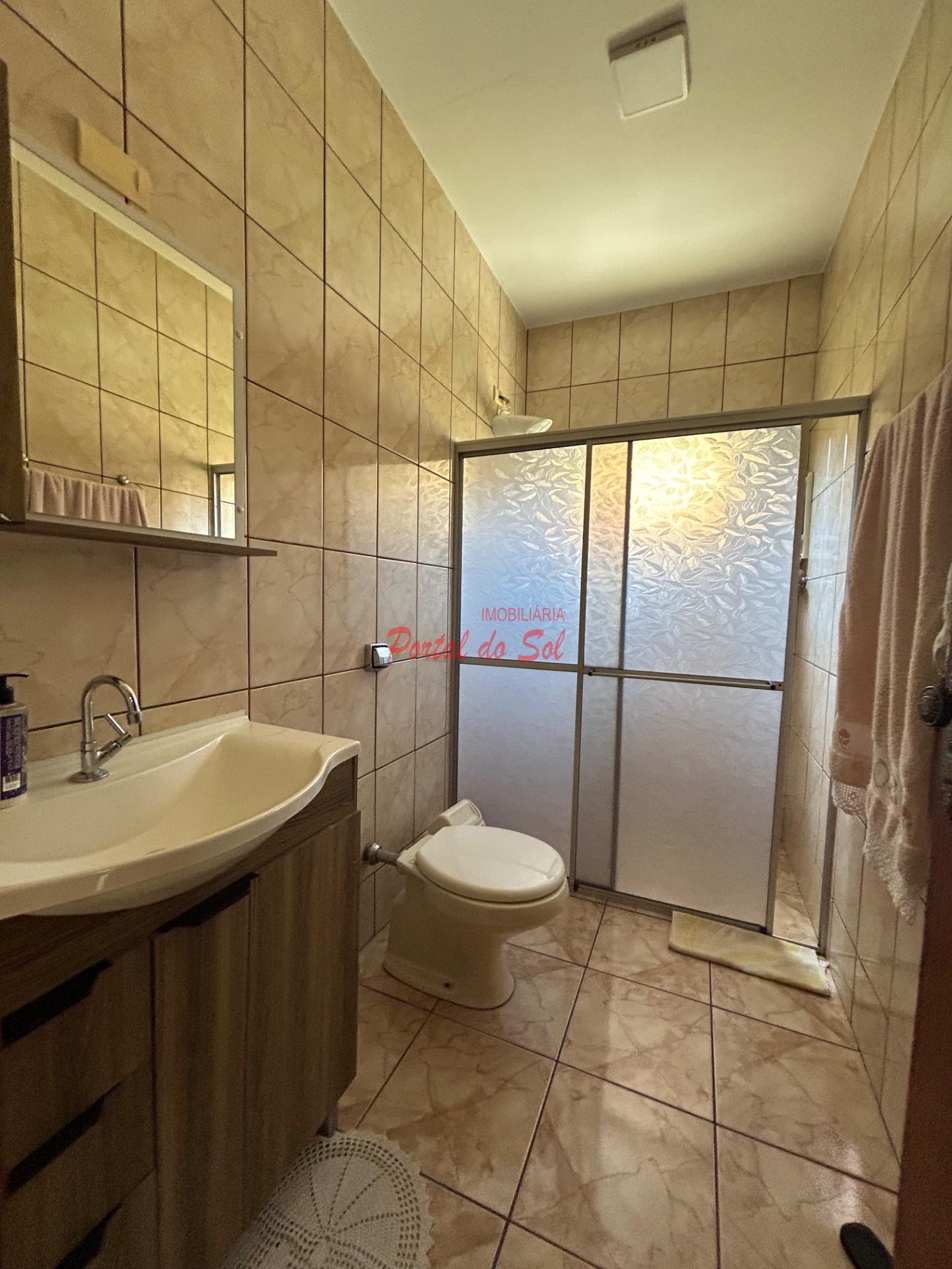 Casa à venda com 3 quartos, 1 suíte, 2 vagas e 164m² no Centro, Santo Antônio da Platina (PR) — foto 12 de 13