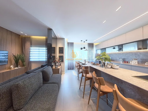 Apartamento em Paraíso - Santo André, SP