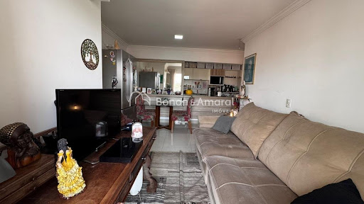 Apartamento, 3 quartos, 70 m² - Foto 3