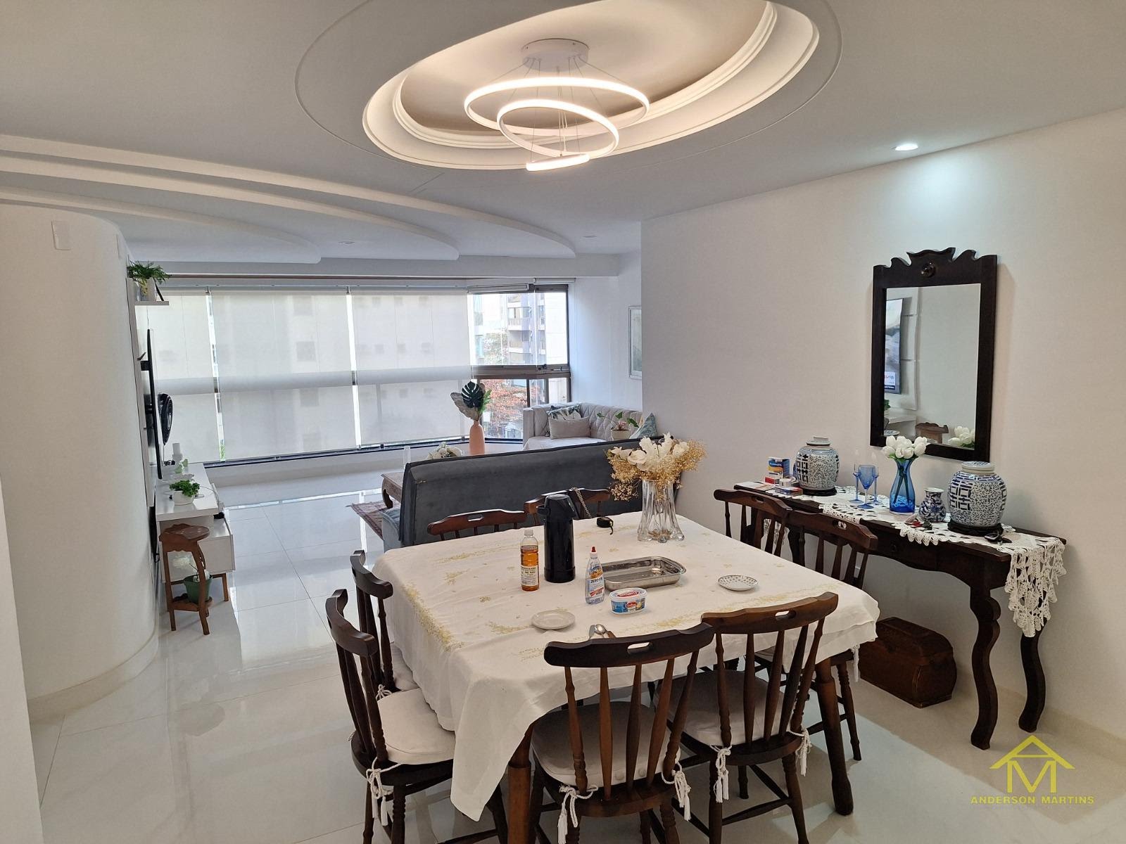 Apartamento, 4 quartos, 180 m² - Foto 10
