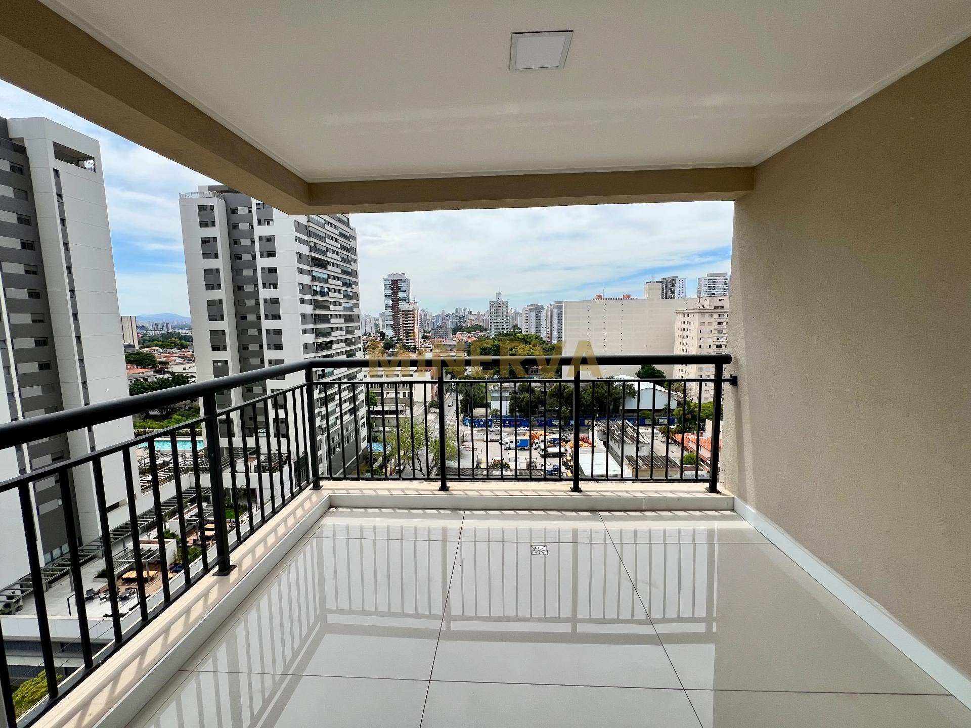 Apartamento à venda com 3 quartos, 3 suítes, 2 vagas e 135m² no Parque São Jorge, São Paulo (SP) — foto 12 de 30