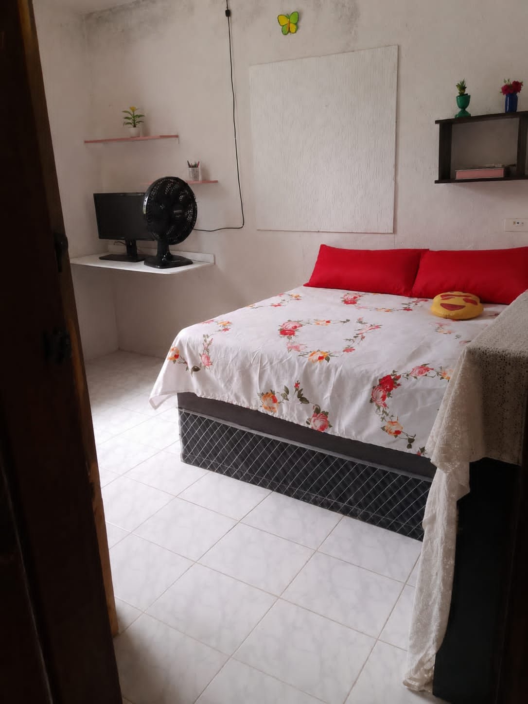 Casa à venda com 2 quartos, 1 banheiro, 2 vagas e 62m² no Papagaio, Feira de Santana (BA) — foto 6 de 12