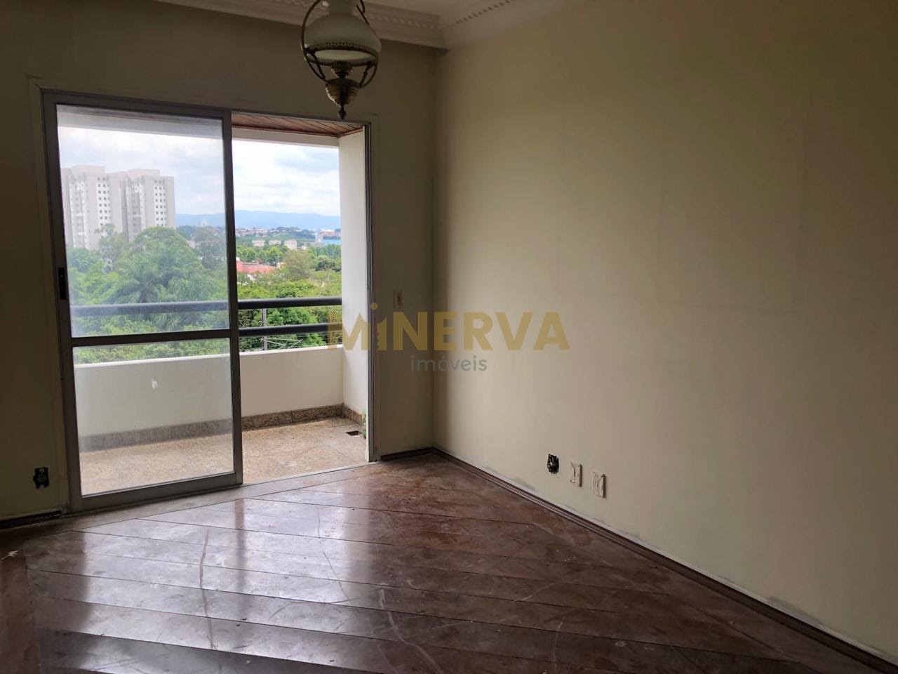 Apartamento à venda com 3 quartos, 1 banheiro, 1 vaga e 67m² no Penha de França, São Paulo — foto principal