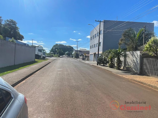 Casa em Jardim Aeroporto  -  Ivaiporã