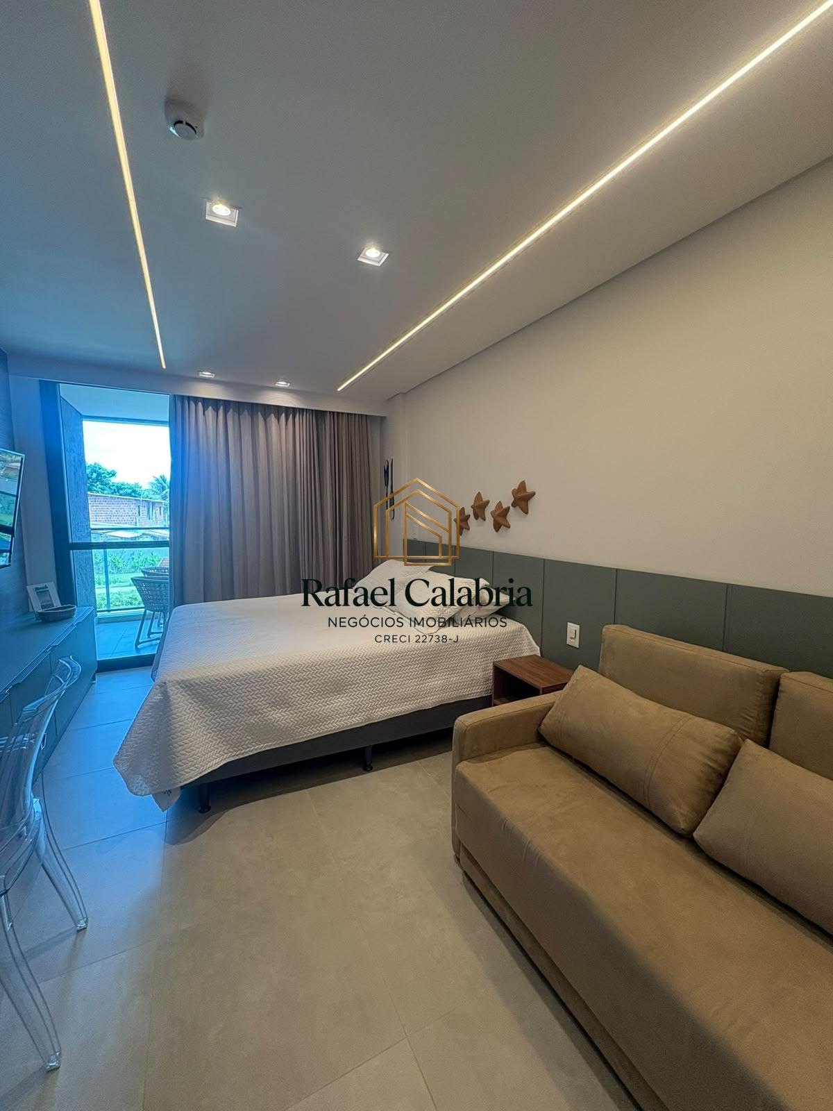 Apartamento à venda com 1 quarto, 1 banheiro, 1 vaga e 32m² no Cupe, Recife (PE) — foto 5 de 22