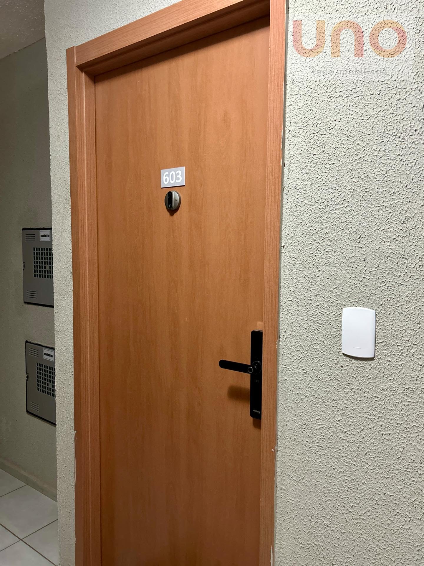 Apartamento à venda com 2 quartos, 1 banheiro, 1 vaga e 43m² no Seminário, Campo Grande (MS) — foto 4 de 21