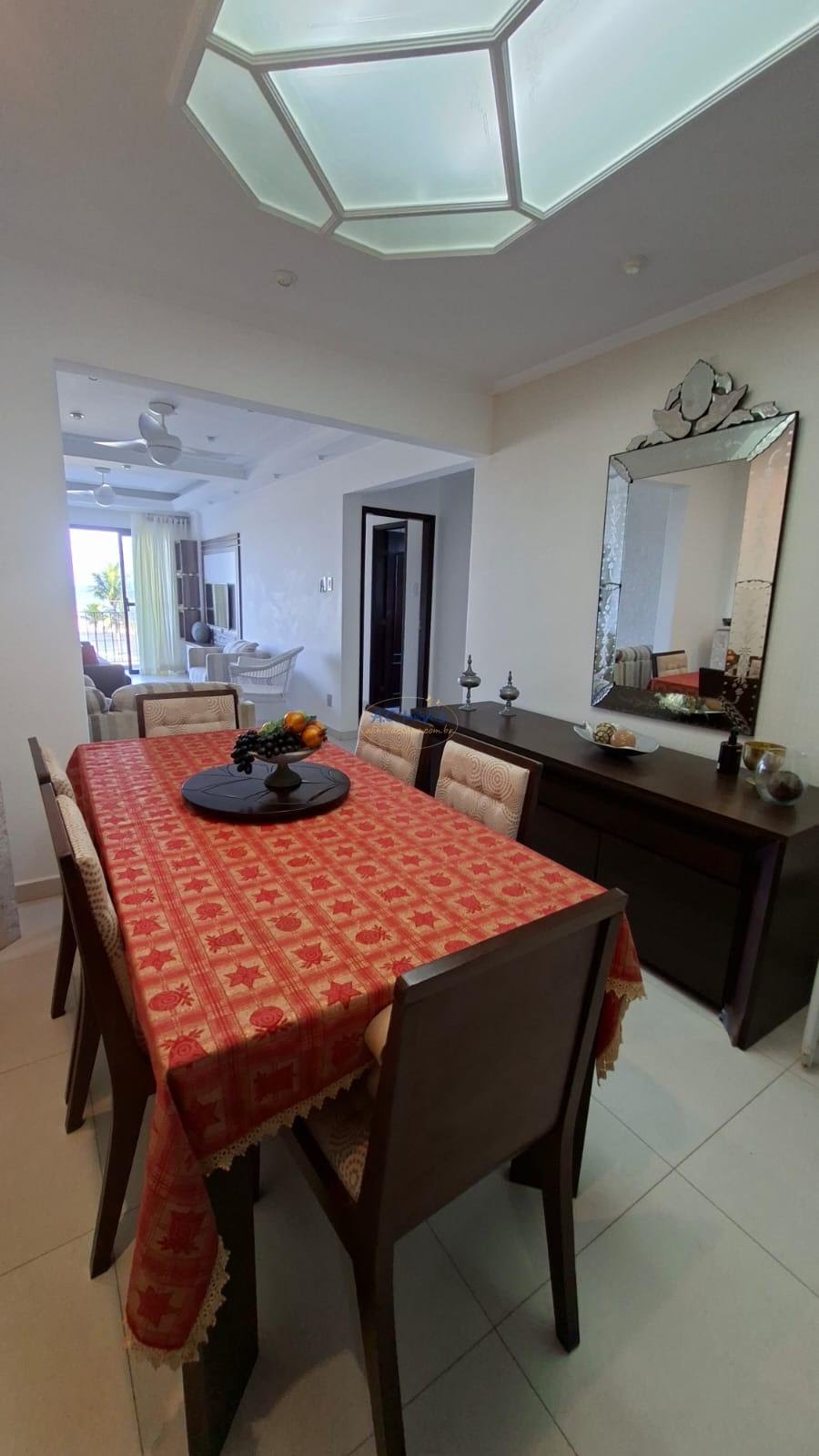 Apartamento à venda com 2 quartos, 1 suíte, 1 vaga e 88m² no Vila Tupi, Praia Grande (SP) — foto 5 de 30