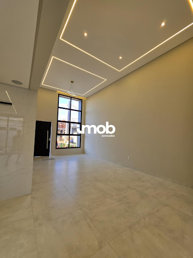 Casa à venda Residencial Reserva Ipanema em Jardim Novo Horizonte  -  Sorocaba