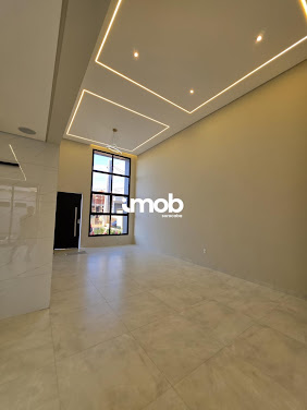 Casa à venda Residencial Reserva Ipanema em Jardim Novo Horizonte  -  Sorocaba