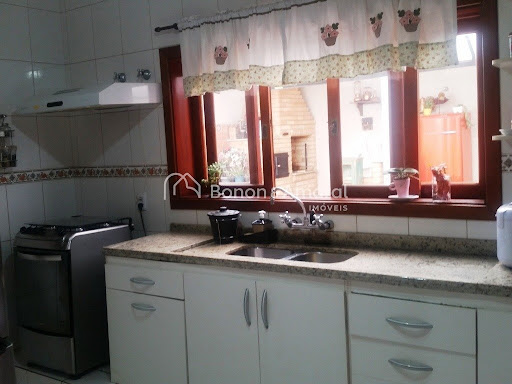 Casa de Condomínio, 5 quartos - Foto 8