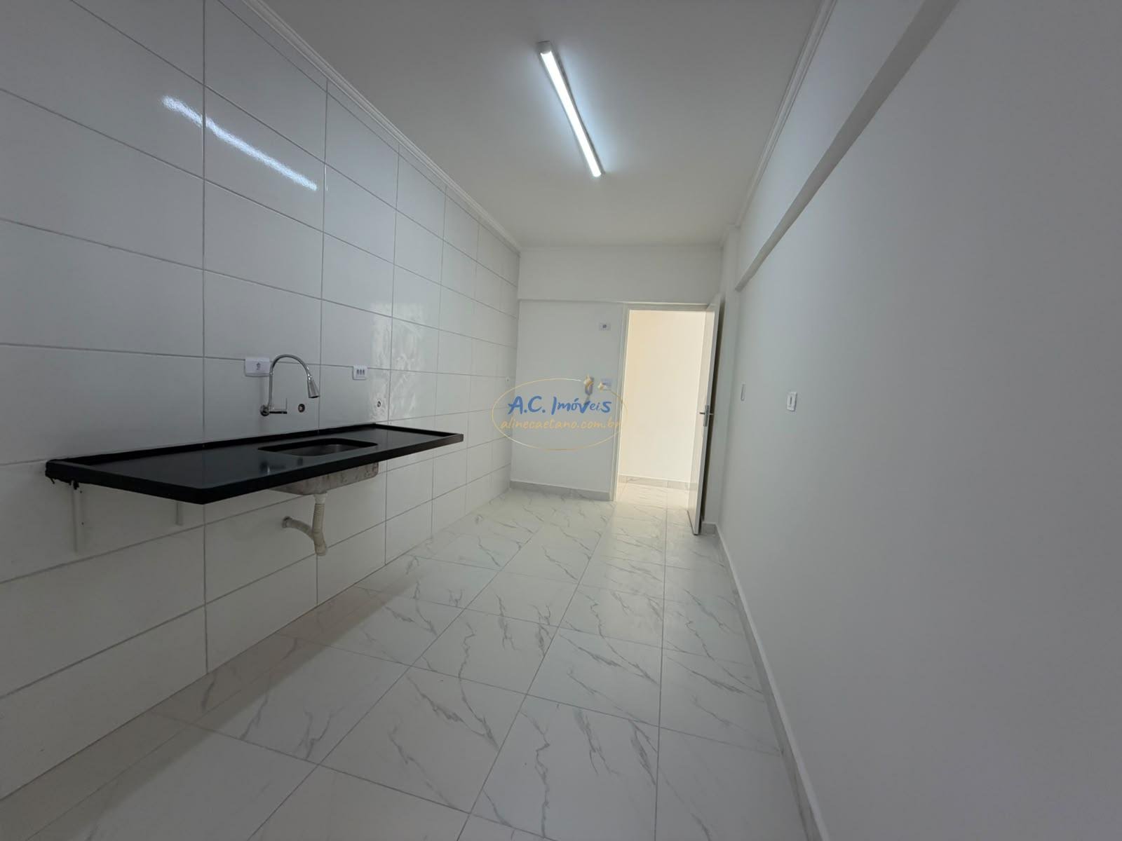 Apartamento à venda com 2 quartos, 1 suíte, 1 vaga e 85m² no Vila Tupi, Praia Grande (SP) — foto 6 de 15