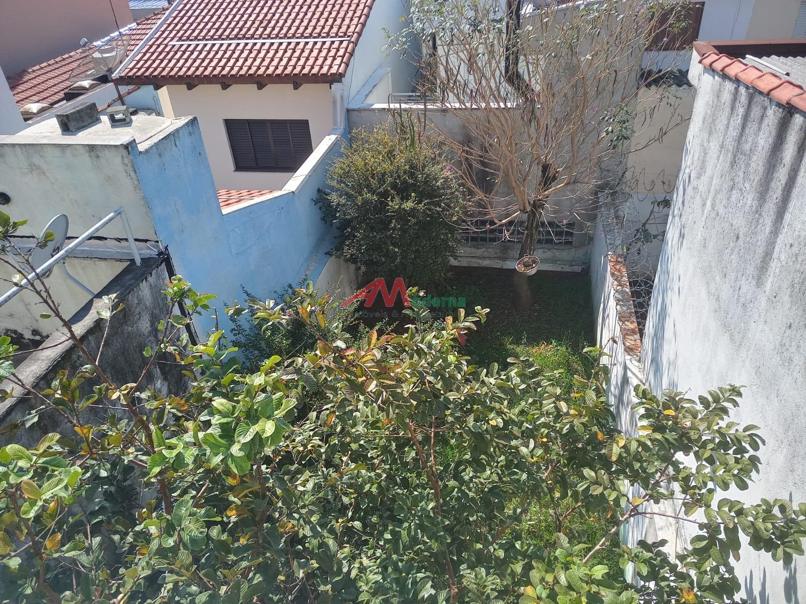 Casa à venda com 4 quartos, 2 banheiros, 6 vagas e 258m² no Rudge Ramos, São Bernardo do Campo (SP) — foto 28 de 30