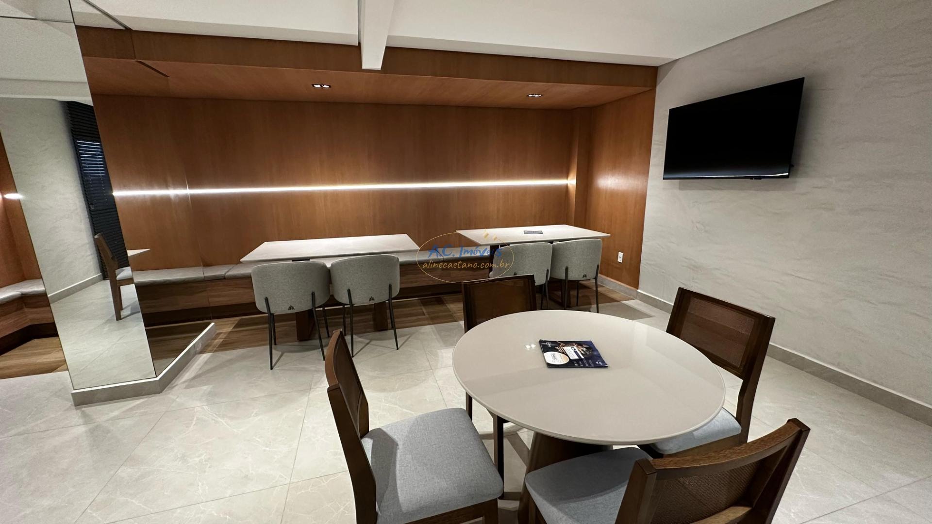 Apartamento à venda com 2 quartos, 1 suíte, 1 vaga e 59m² no Vila Tupi, Praia Grande (SP) — foto 14 de 30