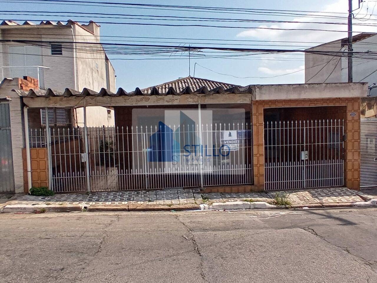 Casa à venda com 4 quartos, 2 banheiros, 4 vagas e 250m² no Chácara Belenzinho, São Paulo (SP) — foto 24 de 29