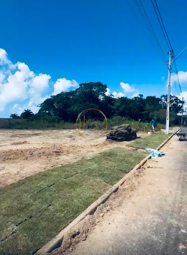 Terreno à Venda em Miramar Vitória Tênis - Porto Seguro por R$250.000
