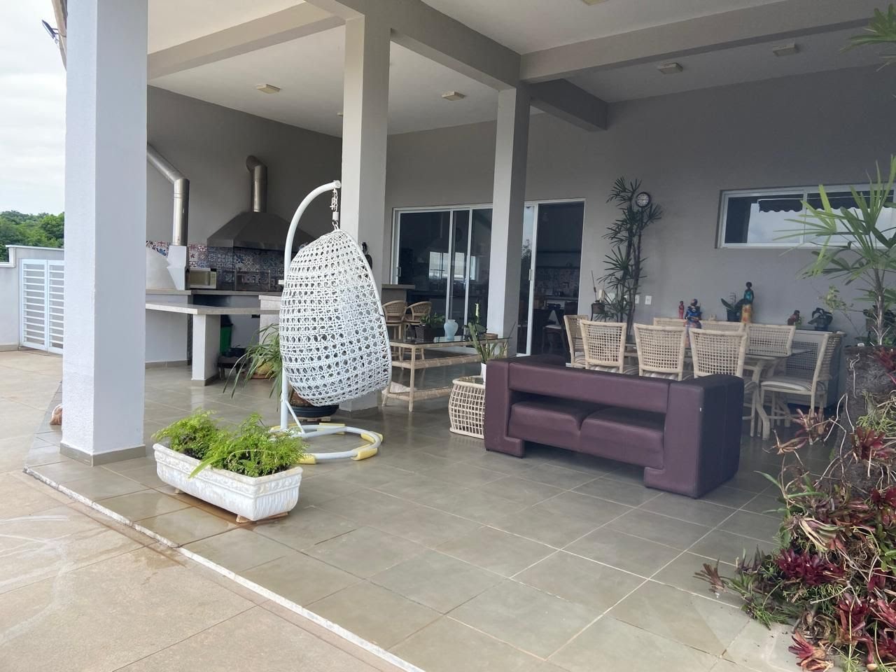 Casa à venda com 9 quartos, 9 suítes, 8 vagas e 960m² no Parque Reserva Fazenda Imperial, Sorocaba (SP) — foto 20 de 30