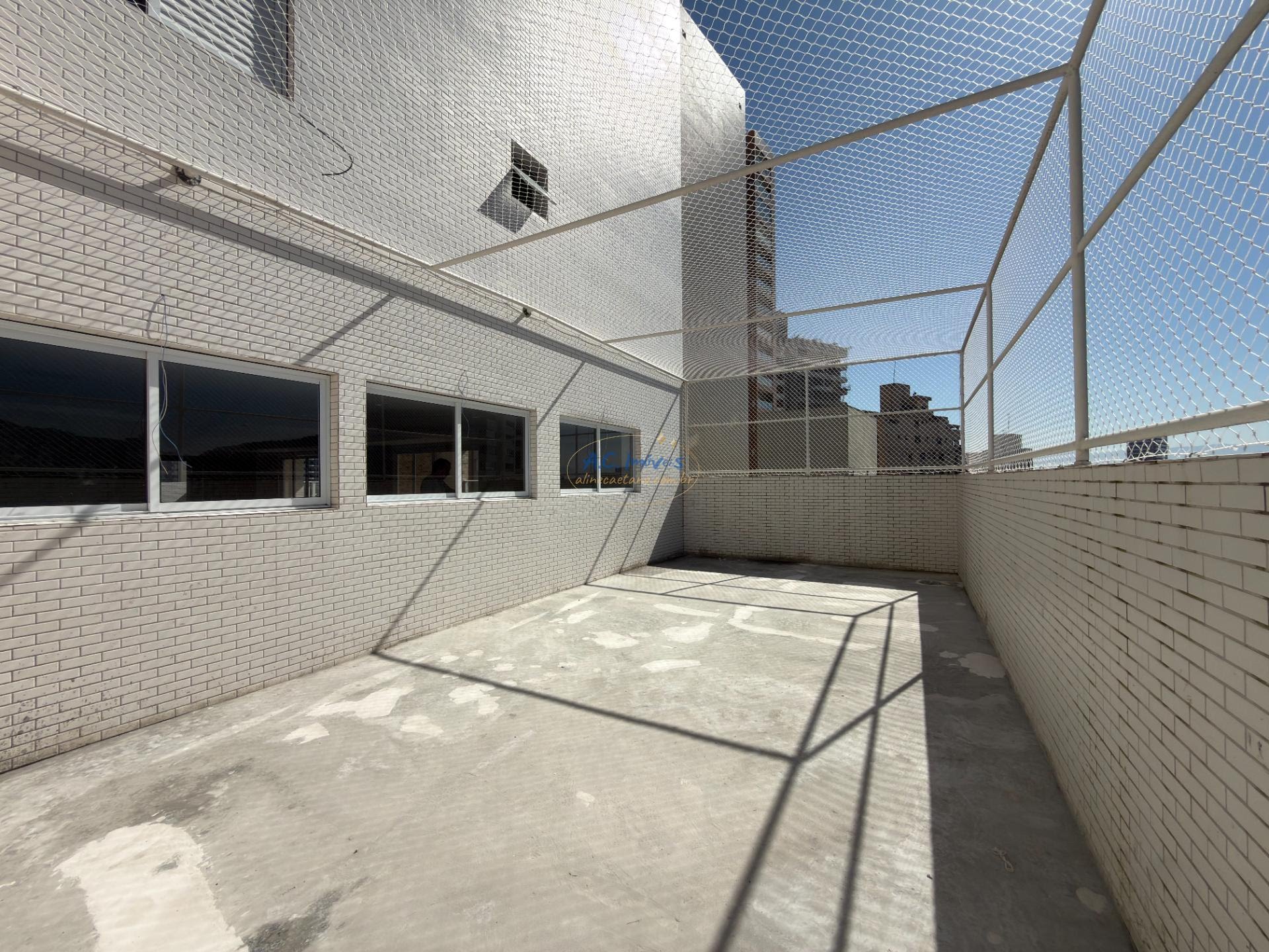 Apartamento à venda com 1 quarto, 1 banheiro, 1 vaga e 50m² no Boqueirão, Praia Grande (SP) — foto 21 de 27