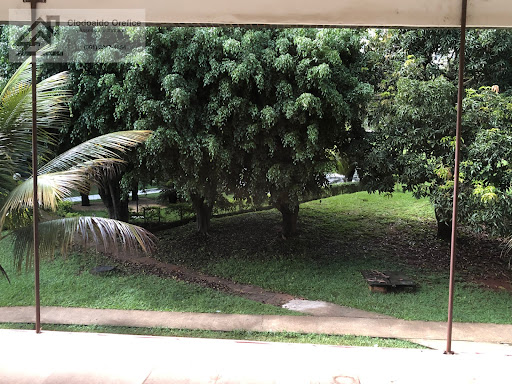 Vista da Sala 1
