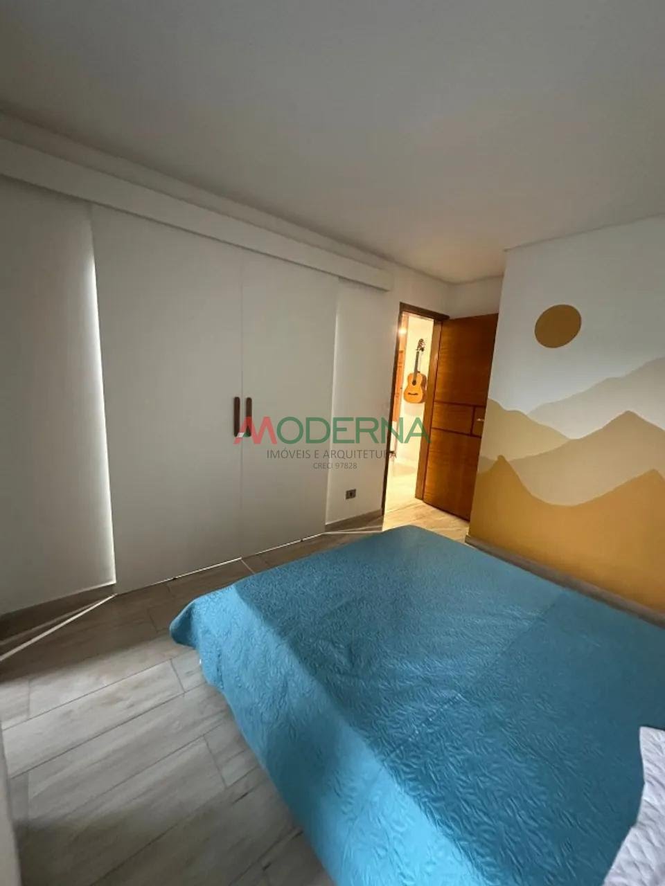 Apartamento à venda com 3 quartos, 1 suíte, 1 vaga e 84m² no Paulicéia, São Bernardo do Campo (SP) — foto 13 de 19