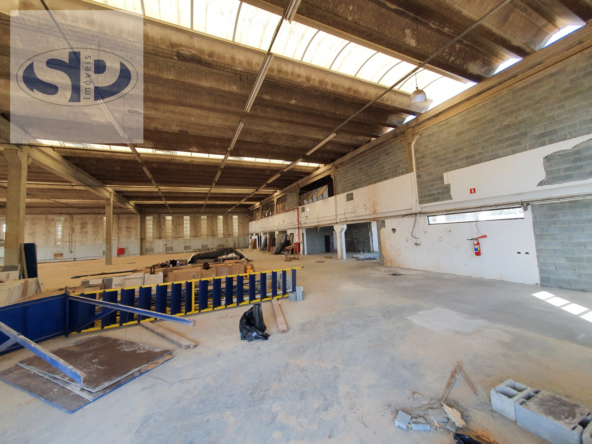 Depósito-Galpão, 6330 m² - Foto 7