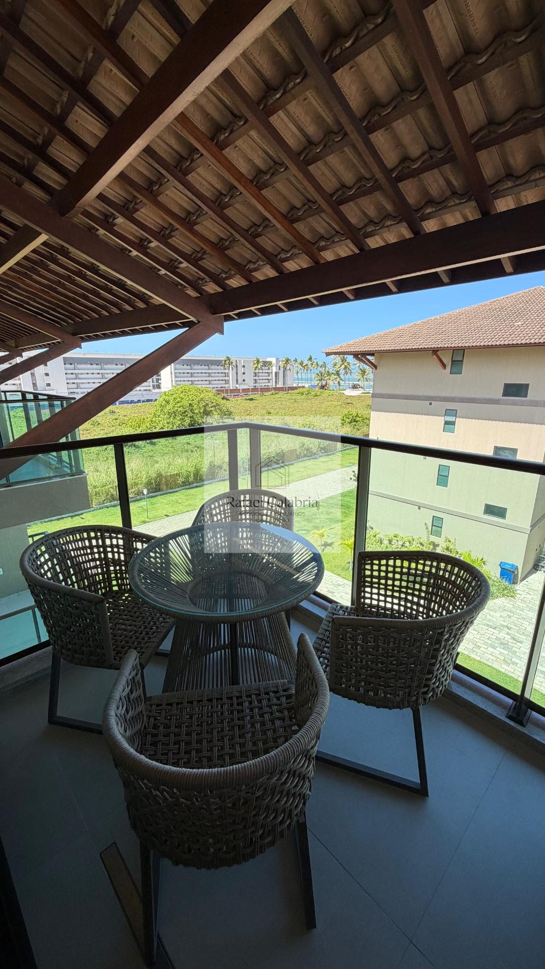 Apartamento à venda com 3 quartos, 2 suítes e 1 vaga no Muro Alto, Ipojuca (PE) — foto 6 de 30