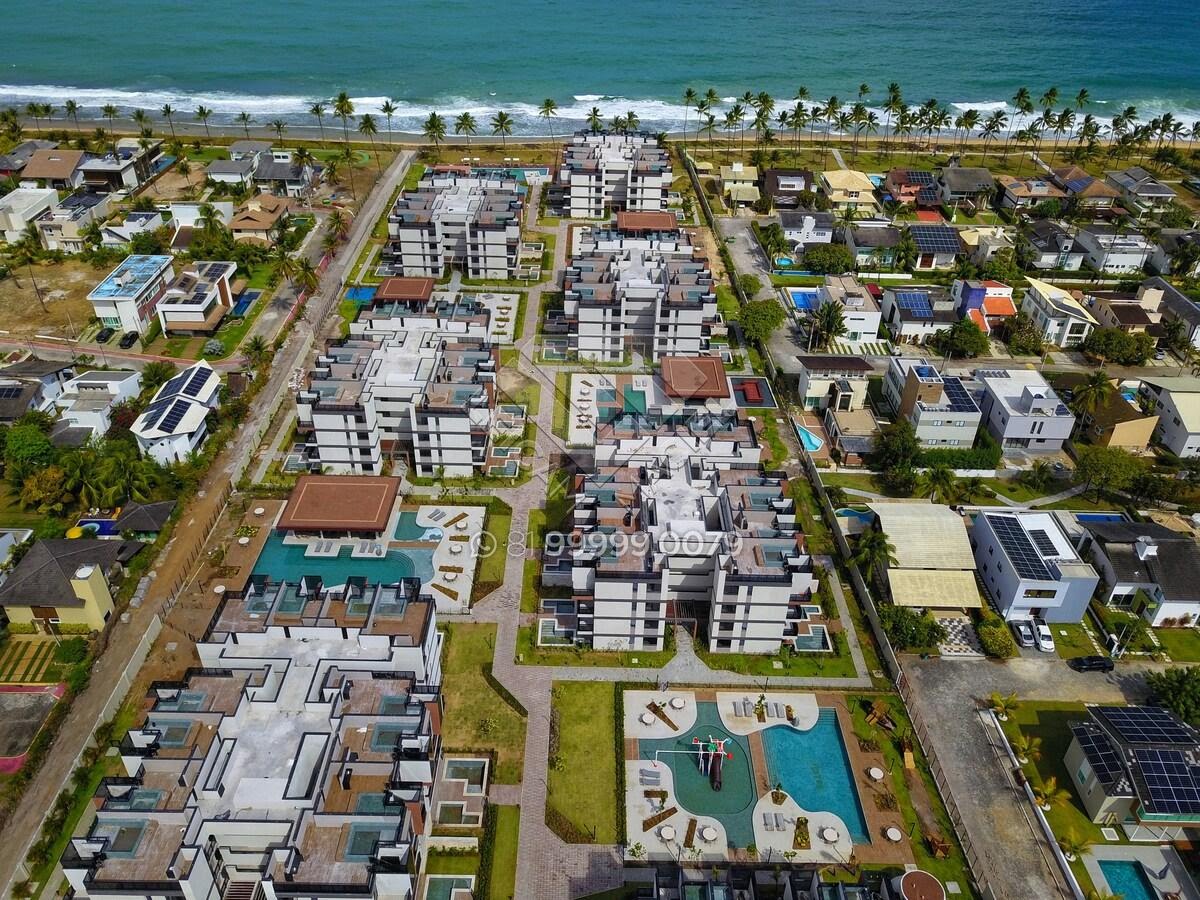 Apartamento à venda com 1 quarto, 1 banheiro, 1 vaga e 36m² no Muro Alto, Ipojuca (PE) — foto 7 de 30