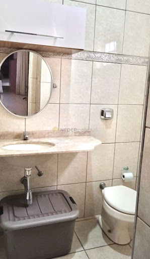 Casa em Jardim Universitario  -  Cuiabá