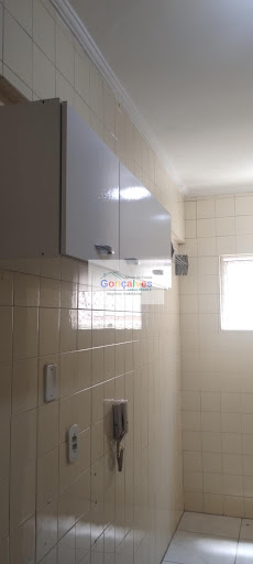 Apartamento em Centro  -  São Paulo