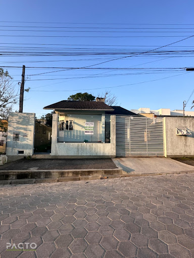 Casa em Coloninha  -  Araranguá