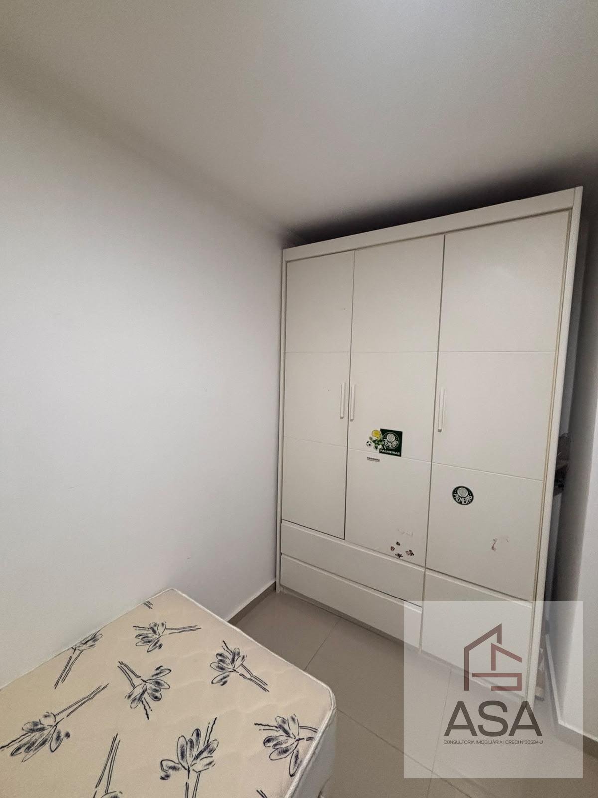 Apartamento, 2 quartos, 50 m² - Foto 27