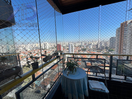 Apartamento em Saúde  -  São Paulo