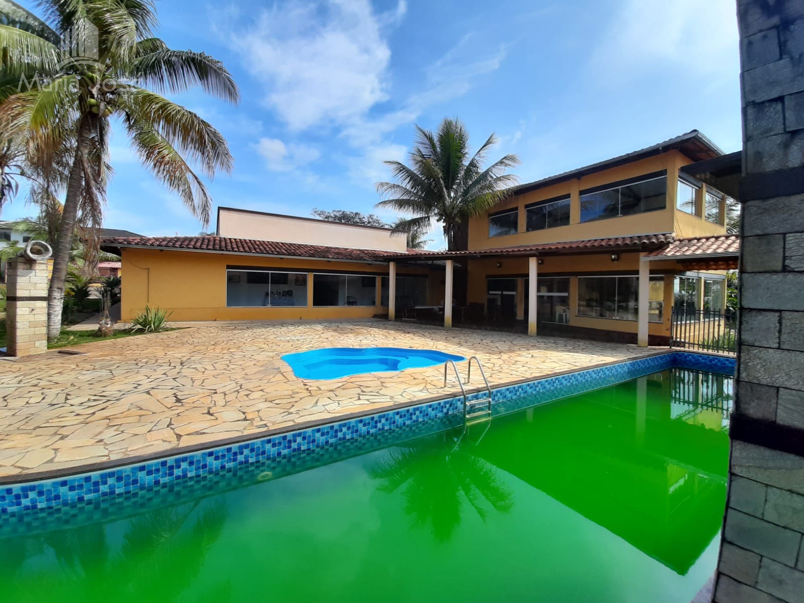 Casa à venda com 5 quartos, 3 suítes, 4 vagas e 1000m² no Titamar, Sete Lagoas (MG) — foto 11 de 21