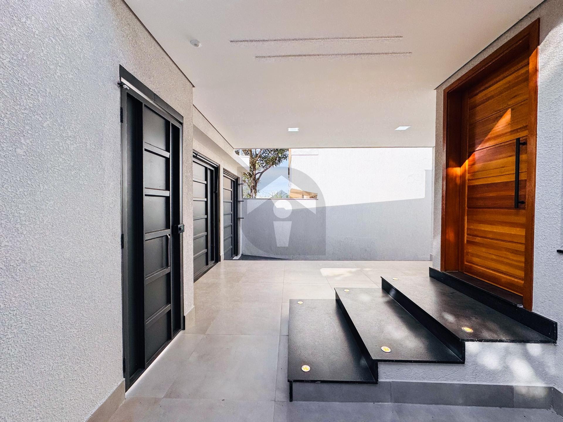 Casa, 4 quartos, 167 m² - Foto 5